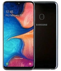 Ремонт телефона Samsung Galaxy A20e в Саратове